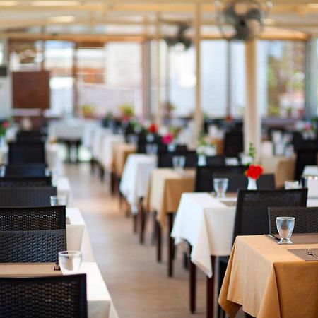 Bitez Risa Hotel Eksteriør billede