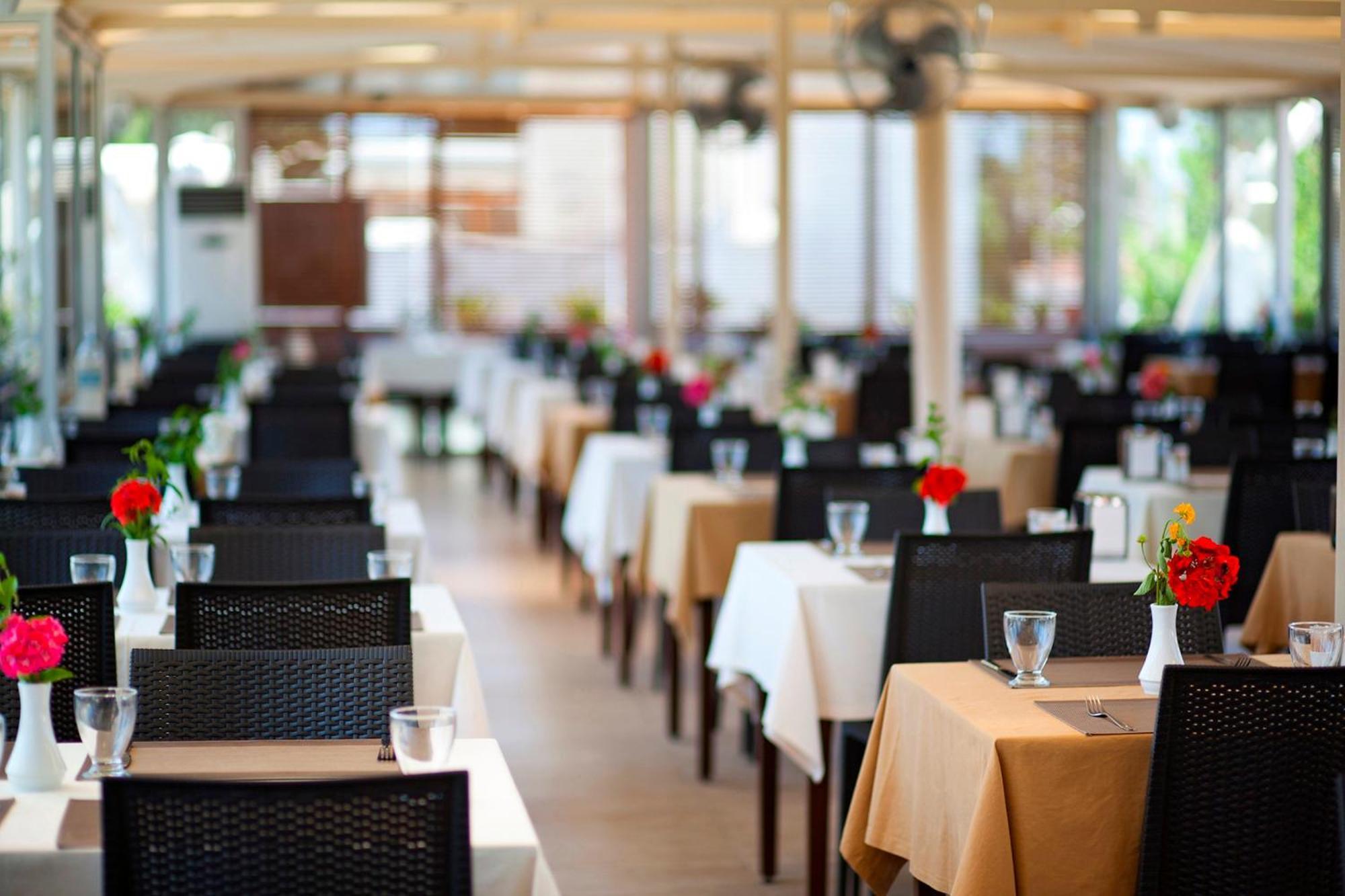 Bitez Risa Hotel Eksteriør billede
