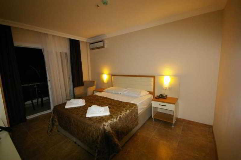 Bitez Risa Hotel Eksteriør billede
